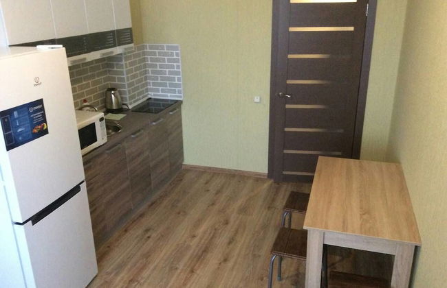 Apartment on Agapkina 4 - Foto 4