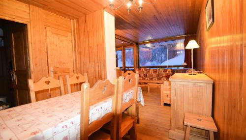 Résidence Le Nanda Devi - 2/3 Pièces 6/7 pers - LE NANDA DEVI 136ND - PLAGNE CENTRE MAE-8984 - Foto 4