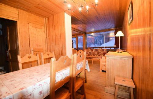 Résidence Le Nanda Devi - 2/3 Pièces 6/7 pers - LE NANDA DEVI 136ND - PLAGNE CENTRE MAE-8984 - Foto 4