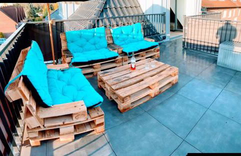 villa appartements syke - Foto 88