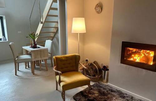 La casa di Zoe-ARTANDTRAVEL - Foto 15