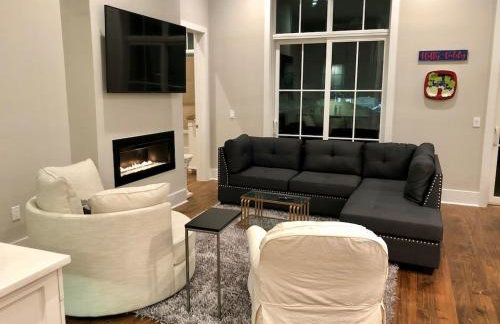 New Luxury Oxford Square Condo at Harrison Square - Foto 22