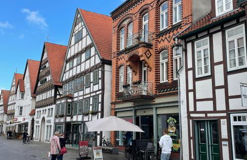 Zimmer Emmer, ein Zimmer in FeWo mit zwei Zimmern - Foto 41