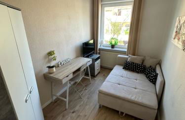 SunshineLiving Maschsee - Foto 45