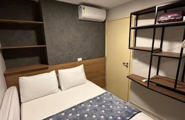 APTO 2 SUITES BeiraMar PAJUÇARA NEO , 2 GAR - Adm Nutelss - Foto 20