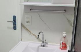 Condomínio Resort na cidade das águas sulfurosas - Foto 73