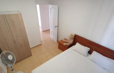 apartamento Port Sagunto - Foto 17