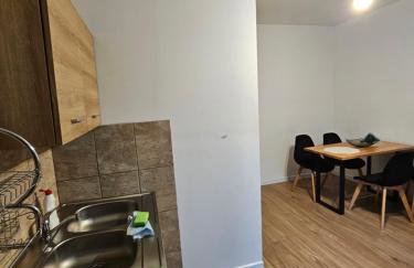 Zawoja Nad Koroną z jacuzzi - Foto 23