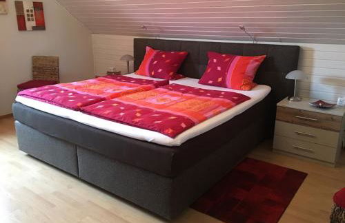 Ferienwohnung Evelyn und Reinhard Himmler - Foto 5