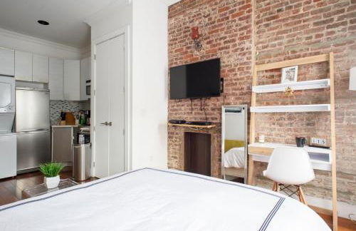 24-18 New Gramercy Studio W D in Unit Fully Reno - Foto 12