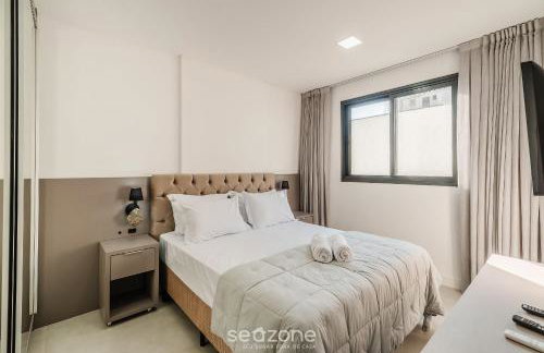 MHF III - Apartamentos Variados a 280m de la Playa en Itapema - Foto 57