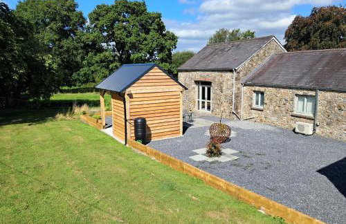 Carreg Cennen Cottage - Foto 23