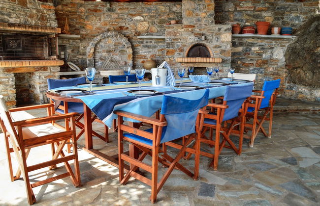 Etoile De Mer Villa - Foto 47