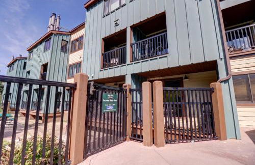 FP211 Fox Pine Inn 1Br 2Ba condo - Foto 28