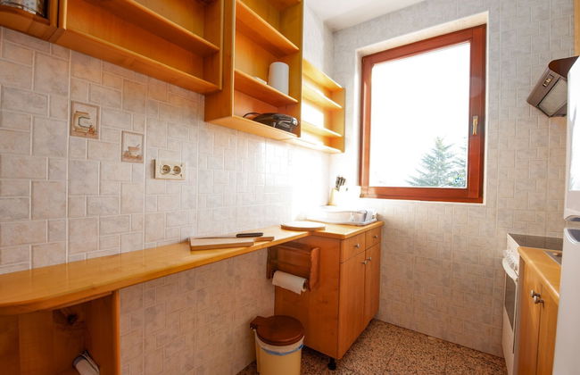 Cozy Icici Apartment With Sea View - Foto 5