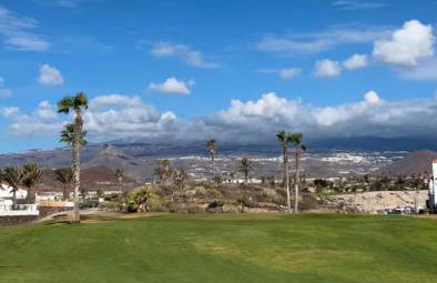 Santa Marina Penthouse Apartment in Amarilla Golf, San Miguel de Abona, Tenerife - Foto 35
