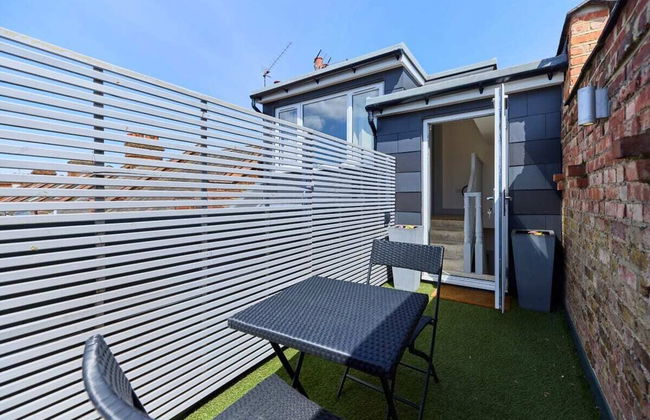 The Leghorn Quarters - Modern 3bdr With Balcony - Foto 19