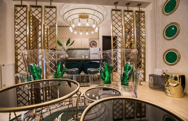 Gold Residences - Foto 13