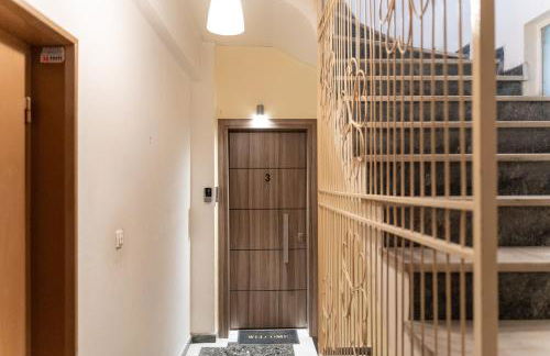 Alkis Luxury By Greece Apartments - Foto 31