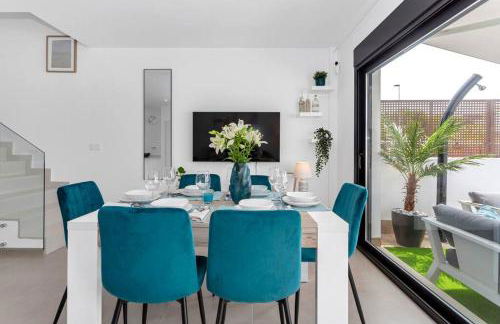 Premium Villa Mia heated pool - Foto 10