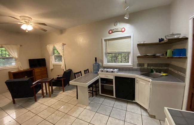 Mariposa Lodge - Foto 36