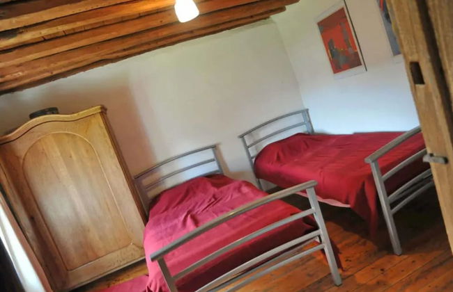 Holiday Home in Durbuy Near Ourthe River - Photo 3