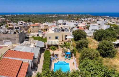 Villa Capri Crete by Villa Plus - Foto 8