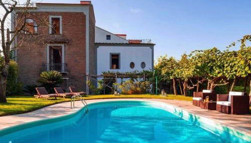 La Dimora 4: Charm and Quiet - Foto 3