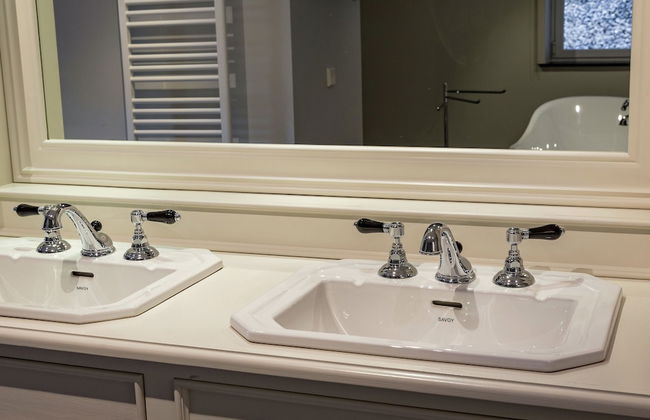 Renovated Mill in Gedinne With Garden - Foto 16