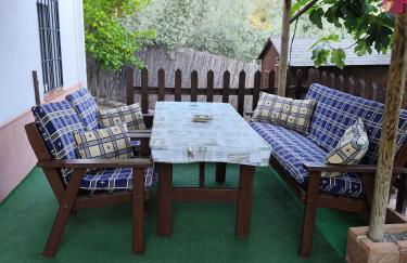 Casita de Campo El Bujeo - Foto 12