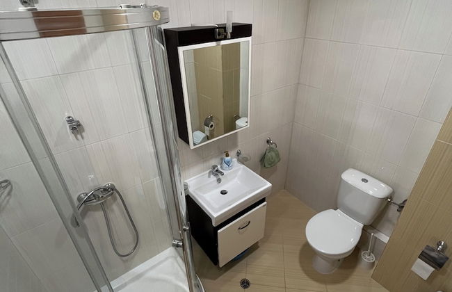 Prestige Fort Beach Apartment B2 94 - Foto 20