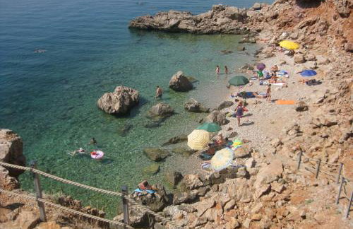 Apartments Pavelic - Foto 77