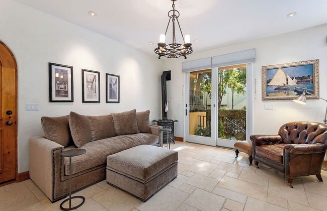 Santa Barbara Luxury Beach Getaways - Foto 44