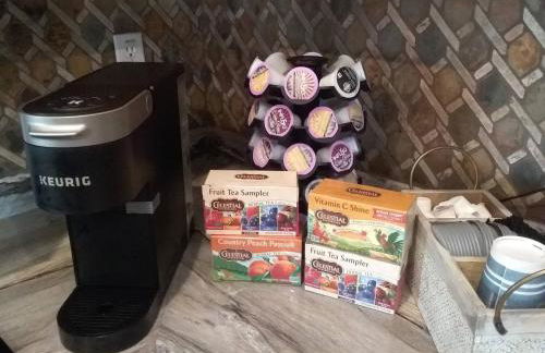 Chic Villa - Pool, hot Tub, hammock, king Bed, wi-fi - Foto 33