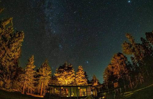 Driftwood Lodge~5 BR/7 Bath~30-acre Private Estate - Foto 18