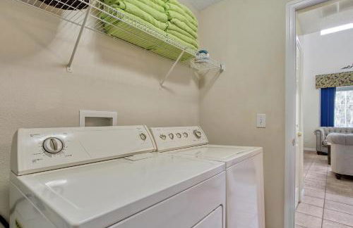 Mickeys Sunspot - 6 bed Emerald Island Resort pool home - Foto 26