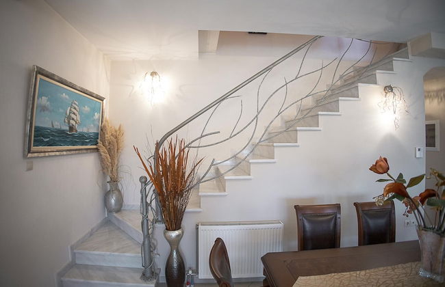 Venia House Marathos - Foto 20