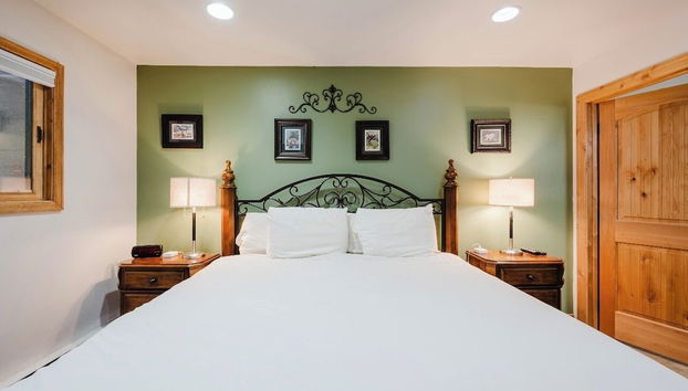 Longbranch #116 - Foto 5, Habitación