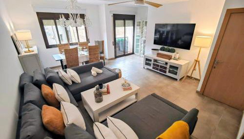 Mar y Montaña Masboquera - Foto 1