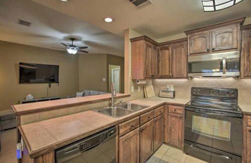 Charming Louisiana Home - 21 Mi to LSU! - Foto 8