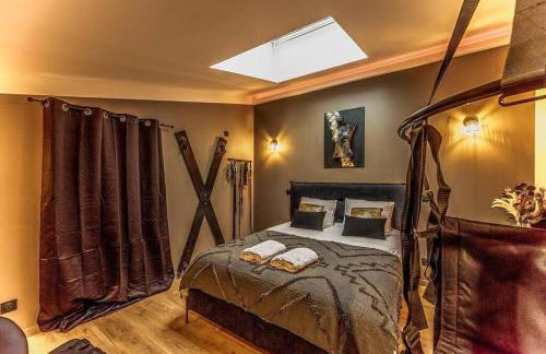 Le désir secret - Foto 17