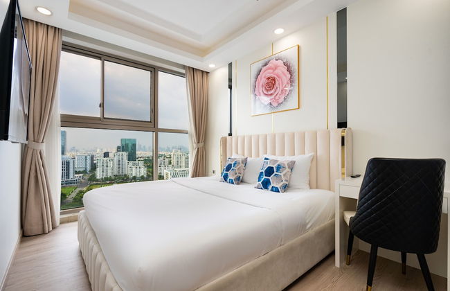 Convinia Luxury The Peak Midtown - Foto 19