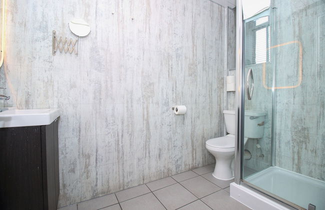 City Apartments Glasgow - Photo 34