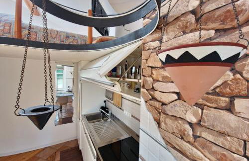 Microcasa strategica cinque Terre e Portofino - Foto 7