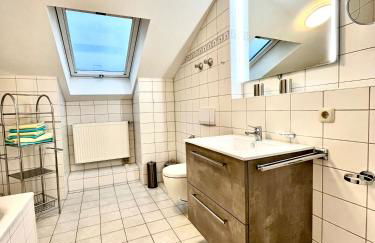 Ferienwohnung Brünnsteinblick Kranzhorn - Foto 16