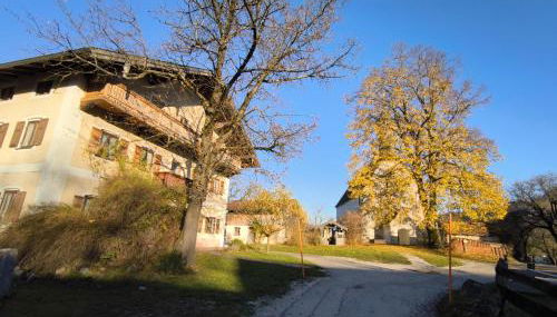 Bauernhof Geigerhof - Foto 5