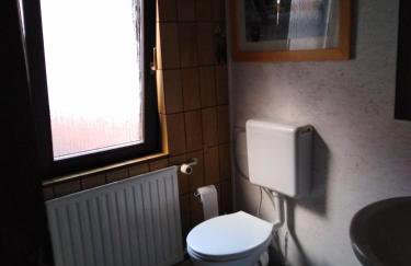 Fachwerkhaus in D 63667 Nidda für 8 bis 12 Personen - Foto 39