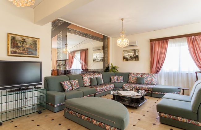 Harmony Country House-Live in the Nature - Foto 16