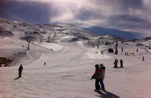 Las Terrazas del Jardin Nazari B41 - Foto 6