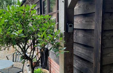 The Barn at Creech View - Foto 21